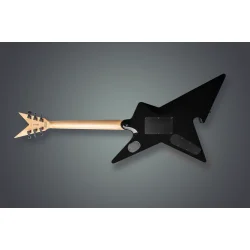 DGZ DIME GUITARZ CULPRIT - BLACKJACK (BLACK)